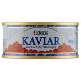 NICKAL TROUT ROE 90 G